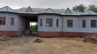Boyovut tumani, Bekat MFY, Bog'dor 26. (razyezd boyovut) da 6 sotix uy 1
