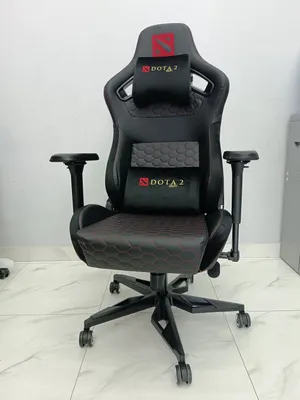 Ombordan GLADIATOR DOTA2 kompyuter kreslolari 1