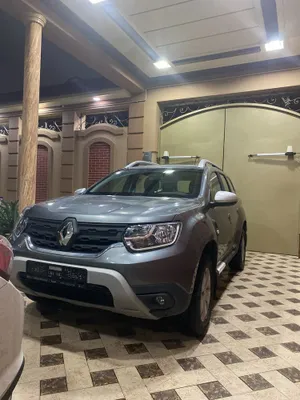 Renault Duster sotiladi, 2022-yil, yurgan masofasi 28 000 km 1
