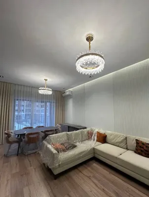 Yunusobod, 19-mavze, 3 xona • 90 m² • 4/7-qavat 1