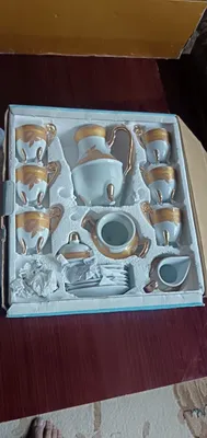 Японский чайный сервис