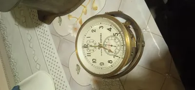 Часы с гарантией 1