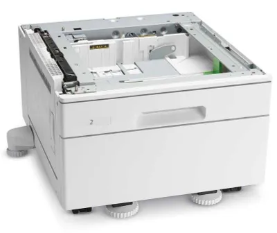 Xerox VL B7025/7030/7035 C7020/7025/7030 uchun 520 varaqli lotokli stend 1