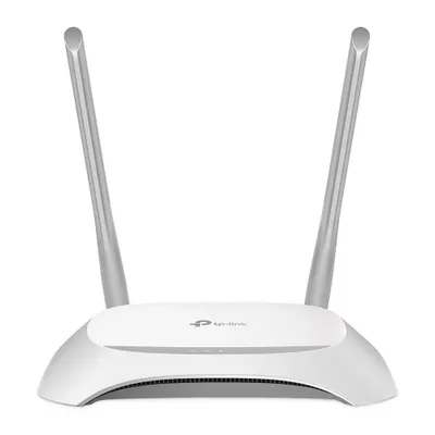 Router tp link wr840N Б/У