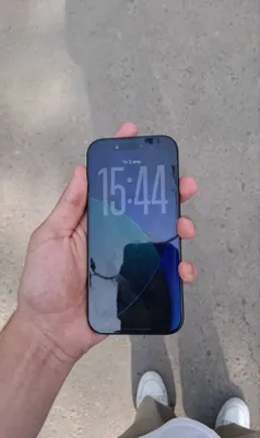 Iphone 16 pro 256 ГБ 1