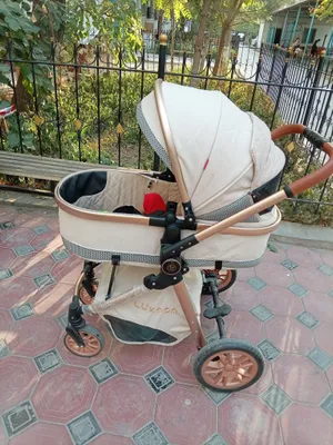 коляска детская