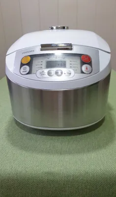 Мультиварка Philips 1