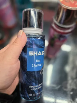Спреи ShAIK 1