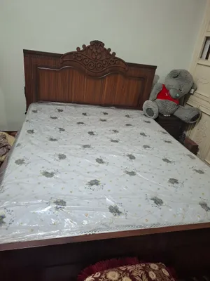 двухспальный кровать 1