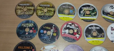 Sony PlayStation 3 slim 1
