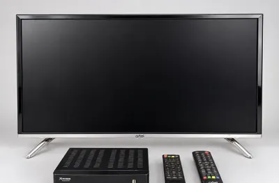 Artel 32" televizori + XCRUISER sun’iy yo‘ldosh tyuneri