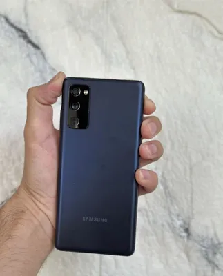 Samsung Galaxy S20 Fe 1