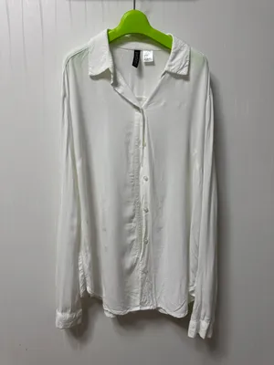 Oq H&M ko‘ylagi