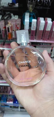 Парфюм Chanel