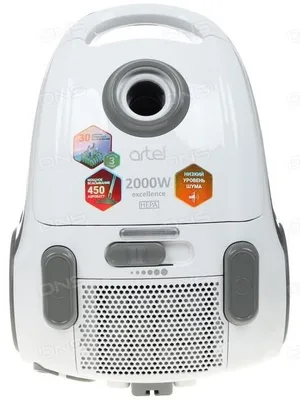 Пылесос Artel 0120 1