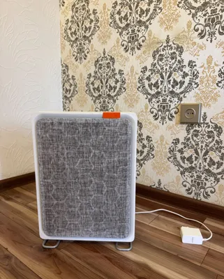 Очиститель воздуха Smartmi Air Purifier E1 1