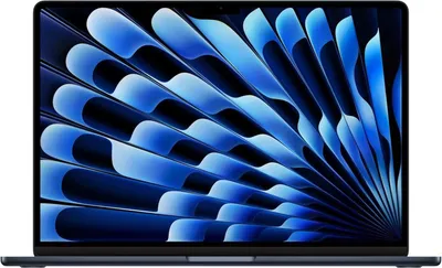 Apple MacBook Air 15 M3 chip 8GB Unified Memory, 256GB 1