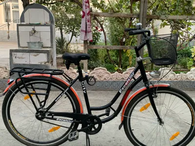holati yaxshi sotiladi velosiped haydalgan150$ 1