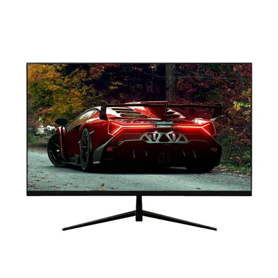 27EG1802 27" Flat (HDMI+Audio+DC) VA 200 Hz R1800 monitori, Everel