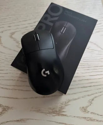 Logitech Superlight 2