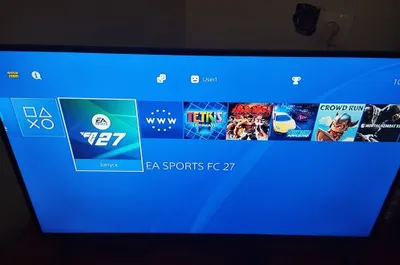 PS4 512 GB.