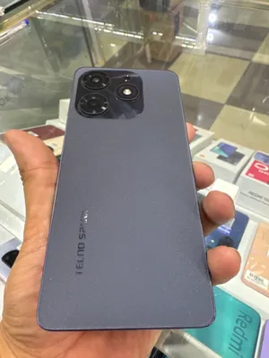 techno spark 10 pro 1