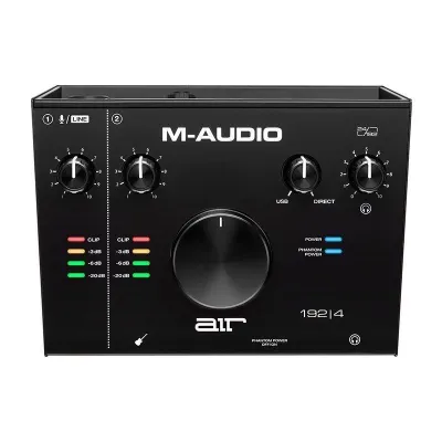 M-Audio Air192|4 1