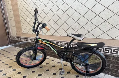 Velosiped sotiladi 1