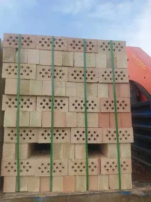 Качественные изделия из кирпича 1