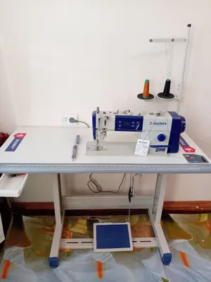 TIKUV mashinka SHUNFA S 310 1
