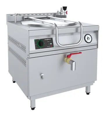 Pishirish qozoni PishTech KPEL-160