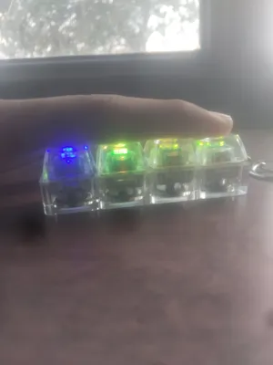 anti stress klaviatura 1