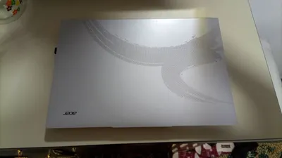 Acer aspire Lite 16 1