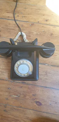 Telefon apparati