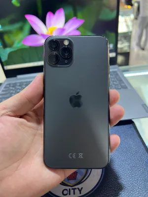 iPhone 11 Pro 1