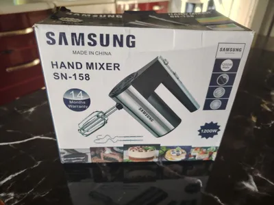 миксер Samsung 1