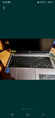 ACER ноутбуки новый 1