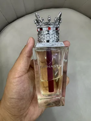 Lattafa Dynasty Lattafa Parfumes 1