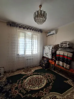 Срочно продаётся однокомнатная квартира на 2-м этаже пятиэтажного дома за «Корзинкой» в Юбилейном 1
