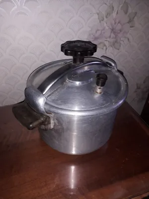 Продаю кастрюлю - скороварку. 1