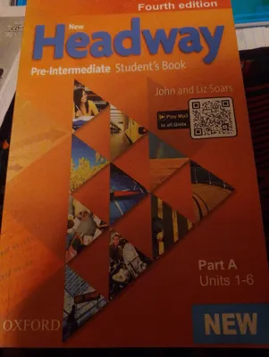 headway 1