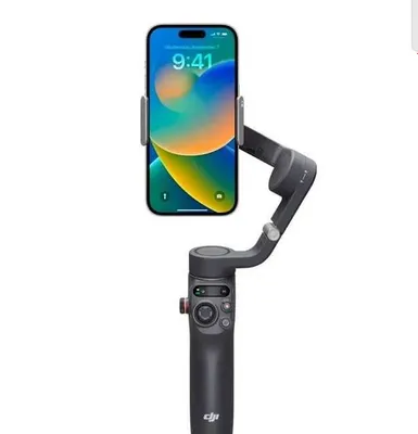 Стабилизатор Dji Osmo Mobile 6 1