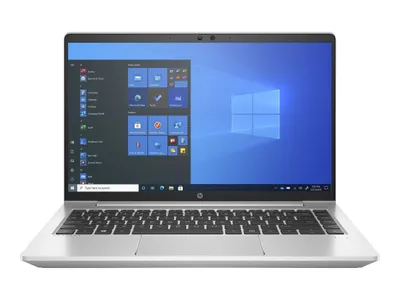 Ноутбук HP ProBook 445 G8 AMD R5-5600U 16/512Gb 14.0″ FHD IPS
