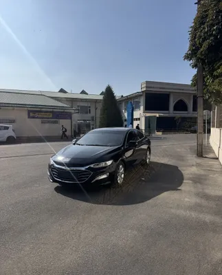 malibu 2 pirmer turbo 1