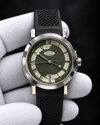 Breguet Marine — Premium Classic Dizayn 1