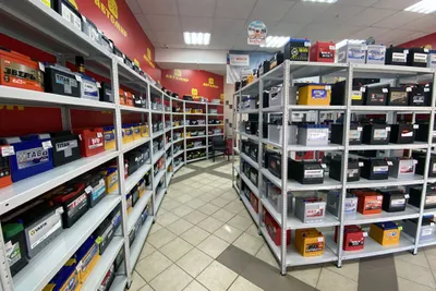 Аккумулятор с доставкой 24/7 | akum10