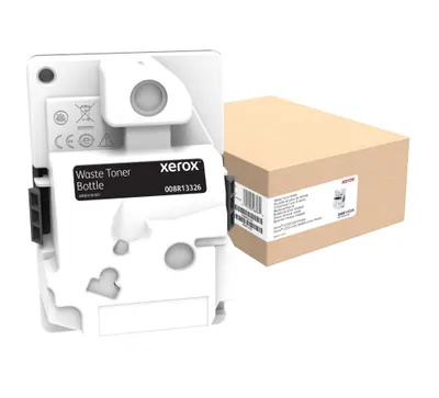 }Сборник отработанного тонера Xerox C230 / C235