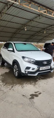 Lada X-ray sotiladi 1