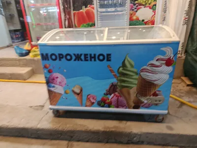 Холодильник-морозильник