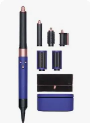 Dyson Airwrap styleri